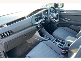 Volkswagen Caddy Maxi 1.5 TSI Life 116 5dr DSG [Tech Pack]