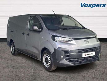 Fiat Scudo 1.5 Multijet 120 Van