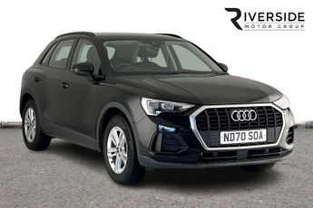 Audi Q3 35 TFSI Technik 5dr