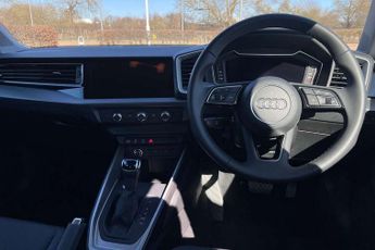 Audi A1 30 TFSI Sport 5dr S Tronic