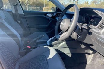 Audi A1 30 TFSI Sport 5dr S Tronic
