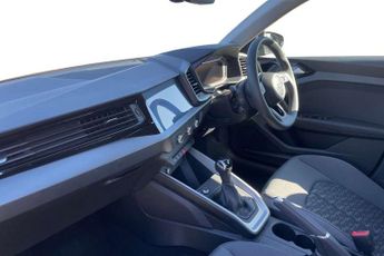 Audi A1 30 TFSI Sport 5dr S Tronic