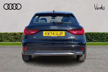 Audi A1 30 TFSI Sport 5dr S Tronic