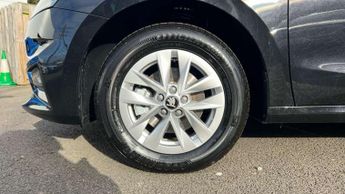 Skoda Fabia 1.0 TSI 116 SE Edition 5dr