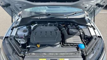 Skoda Octavia 2.0 TDI 150 SE Technology 5dr DSG