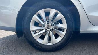 Skoda Octavia 2.0 TDI 150 SE Technology 5dr DSG