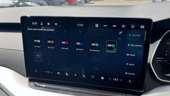 Skoda Octavia 2.0 TDI 150 SE Technology 5dr DSG