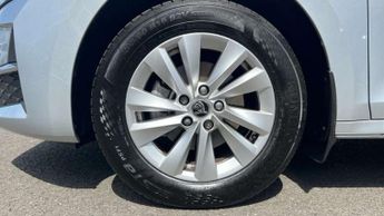 Skoda Octavia 2.0 TDI 150 SE Technology 5dr DSG