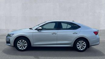 Skoda Octavia 2.0 TDI 150 SE Technology 5dr DSG