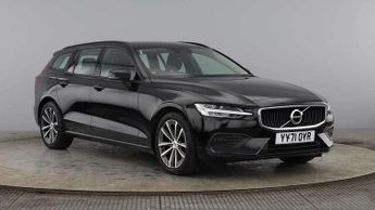 Volvo V60 2.0 B3P Momentum 5dr Auto [7 speed]