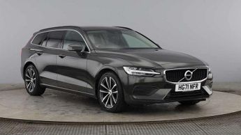 Volvo V60 2.0 B4P Momentum 5dr Auto [7 speed]