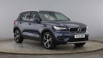 Volvo XC40 2.0 B5P Inscription Pro 5dr AWD Auto