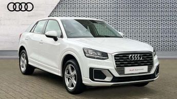Audi Q2 30 TDI Sport 5dr