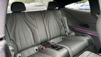 Mercedes-Benz Cle CLE 300e AMG Line Premium 2dr 9G-Tronic