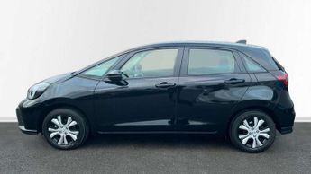 Honda Jazz 1.5 i-MMD Hybrid Elegance 5dr eCVT