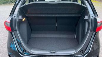 Honda Jazz 1.5 i-MMD Hybrid Elegance 5dr eCVT
