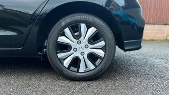 Honda Jazz 1.5 i-MMD Hybrid Elegance 5dr eCVT