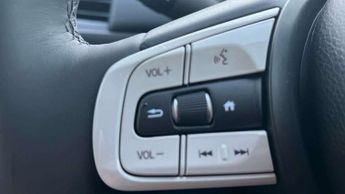 Honda Jazz 1.5 i-MMD Hybrid Elegance 5dr eCVT
