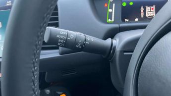 Honda Jazz 1.5 i-MMD Hybrid Elegance 5dr eCVT