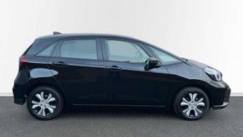 Honda Jazz 1.5 i-MMD Hybrid Elegance 5dr eCVT