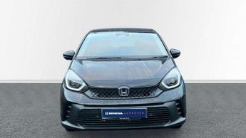 Honda Jazz 1.5 i-MMD Hybrid Elegance 5dr eCVT