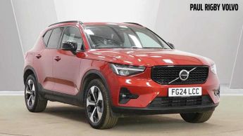 Volvo XC40 2.0 B3P Plus Dark 5dr Auto