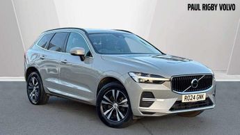 Volvo XC60 2.0 B5P Core 5dr AWD Geartronic