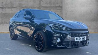 Cupra Terramar 1.5 eHybrid 272 VZ First Edition 5dr DSG