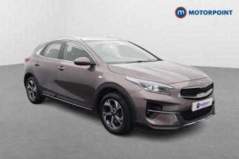 Kia Ceed 1.0T GDi ISG 2 5dr