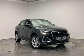 Audi Q2 30 TFSI Sport 5dr