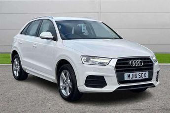 Audi Q3 1.4T FSI SE 5dr