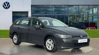 Volkswagen Golf 1.5 TSI 150 Life 5dr