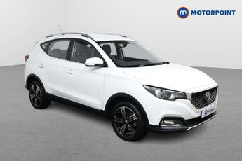 MG ZS 1.0T GDi Exclusive 5dr DCT