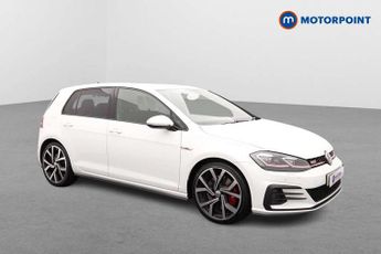 Volkswagen Golf GTi 2.0 TSI 245 GTI Performance 5dr DSG