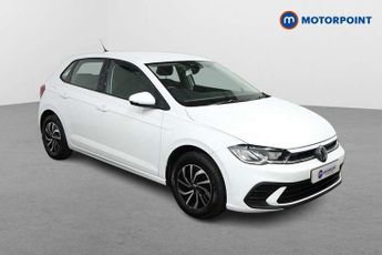 Volkswagen Polo 1.0 TSI Life 5dr