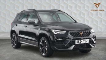 Cupra Ateca 1.5 EcoTSI V2 5dr DSG