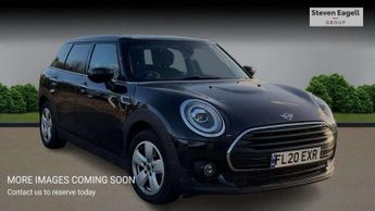 MINI Clubman 1.5 Cooper Classic 6dr