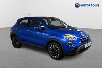 Fiat 500 1.0 City Cross 5dr