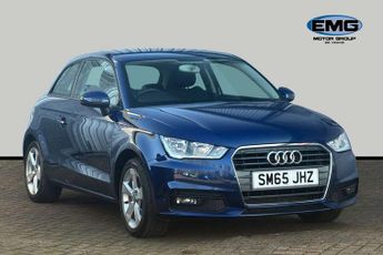 Audi A1 1.4 TFSI Sport 3dr S Tronic