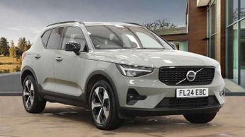 Volvo XC40 2.0 B4P Plus Dark 5dr Auto