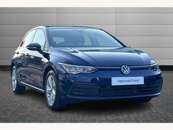 Volkswagen Golf 1.5 TSI 150 Life 5dr