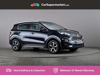 Kia Sportage 1.6 GDi ISG 2 5dr