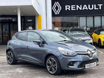 Renault Clio 0.9 TCE 90 Iconic 5dr