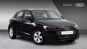 Audi A1 25 TFSI Technik 5dr