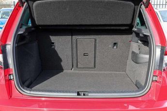 Skoda Karoq 1.5 TSI Sport Line 5dr DSG