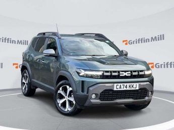  1.6 Hybrid 140 Journey 5dr Auto
