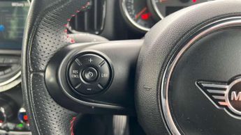 MINI Countryman 2.0 Cooper S Classic 5dr