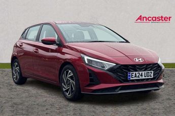 Hyundai I20 1.0T GDi Advance 5dr DCT