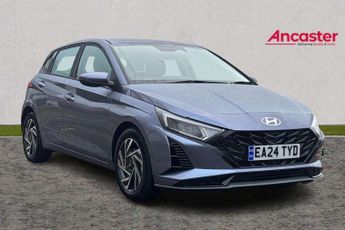 Hyundai I20 1.0T GDi Advance 5dr DCT