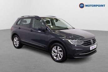 Volkswagen Tiguan 1.5 TSI 150 Life 5dr